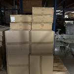 21x Design lamp Paco Home