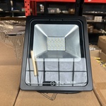 7x Led bouwlamp IP66 Ellipz Lighting