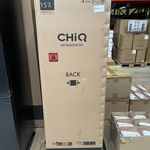 Koel-vriescombinatie 157 liter CHiQ, FBM157L42