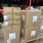 15x Vloerlamp Paco Home