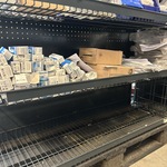 Partij installatietechniek accessoires w.o. mountain rail kit W.o. Phi