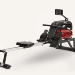 Roeimachine 6 weerstandsniveaus SportPlus, SP-MR-011