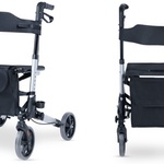 Rollator Jago, RLT01