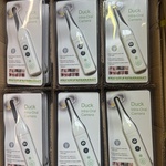 48x 6 mm intraorale camera met zijzicht<br />en led-achtergrondverlich