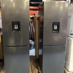 2x Koel-vriescombinatie 231 liter CHiQ, FBM228NE4DE