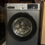 Wasmachine 9 kg AI Smart energieklasse A CHiQ, CFL90-14586IM3XA