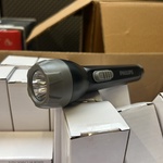 100x Zaklamp Philips