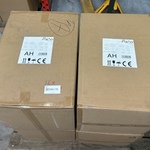 16x Design lamp Paco Home