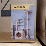 14x Katten krabpaal KK-CT-28-04