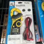 6x Digitale ampèretang Profile