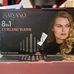 3x 8-in-1 krultang Salvano