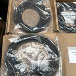 160x 5 meter aansluitkabel met stekker Solovoltaik