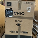 Vriezer 85 liter CHiQ, CSD90D4D