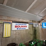 Diverse wanddecoratie