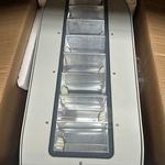 7x  Led straatlantaarn Ellipz Lighting