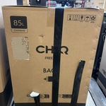 Vriezer 85 liter CHiQ, CSD90D4D