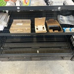 Partij schakelmateriaal W.o. Hager, Finder