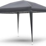 Paviljoen 3×3 m Jago, PVLN01-at