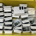 22x Kabeldoos Attema