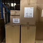 26x Design lamp Paco Home