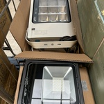 6x Led floodlight Ellipz Lighting