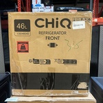 Mini koelkast, minibar 46 liter CHiQ, CSD46D4D