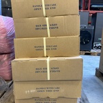 10x Kassalade Posiflex, CR-4015B