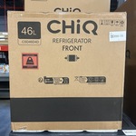 Mini koelkast, minibar 46 liter CHiQ, CSD46D4D