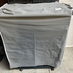 Luxe vouwbed, logeerbed