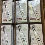 48x 6 mm intraorale camera met zijzicht<br />en led-achtergrondverlich