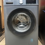 Wasmachine 10 kg AI Smart energieklasse A CHiQ, CFL100-14586IM3XA