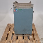 Elektroden droogkast, Delair