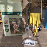 Waterhaspel AVR, RS4853. S5