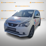 Personenauto, Seat, Mii, 1.0 Style Intense, 2019