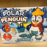 Ca. 162x IJsmaker Polar Pinguïn
