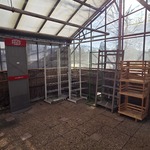 7x Presentatiemeubel