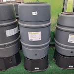 Regenton Harcostar, Water butt 227