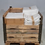 Partij filterdoeken, AAF