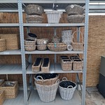 Assortiment Bloemmanden