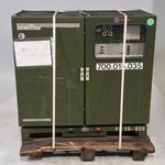 Omvormer, De Drie Electronics, 50/400-15