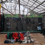 5 Meter winkelstelling