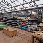 9 Meter winkelstelling