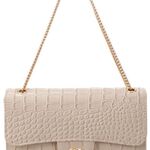 Ca. 10x Handtas CoCoDrillo, Beiga