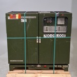 Omvormer, De Drie Electronics, 50/400-15