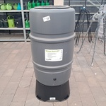 Regenton Harcostar, Water butt 227