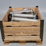 Partij lichtarmaturen