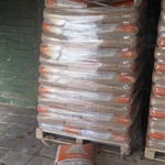 Partij pelletkachel korrels A-pellet, Premium wood pellets