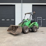 Kniklader, Avant, M635IMZDCG, 2008