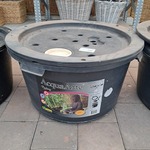 Terrasfontein Ubbink, Padang