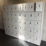 Partij kantoormeubilair